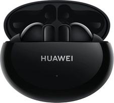 Huawei FreeBuds 4i Black (Juodos)