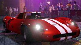 ps5 games - Grand Theft Auto V (GTA 5) Premium Edition PS4 - 4 nuotrauka