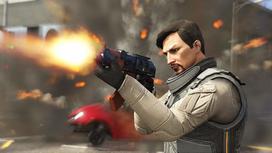 ps5 games - Grand Theft Auto V (GTA 5) Premium Edition PS4 - 6 nuotrauka
