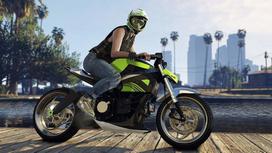 ps5 games - Grand Theft Auto V (GTA 5) Premium Edition PS4 - 8 nuotrauka