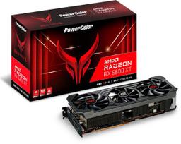 Pirkti PowerColor Radeon RX 6800 XT Red Devil AX 16GBD6-3DHE/OC, 16 GB, GDDR6 - Photo 6