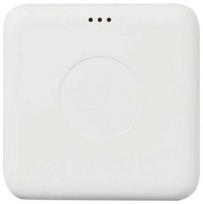 termometrai - Xiaomi Mi Temperature and Humidity Monitor 2 - 3 nuotrauka