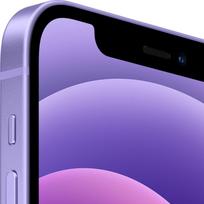 iphone 1 - Apple iPhone 12 128GB Purple (Violetinis) - 2 nuotrauka