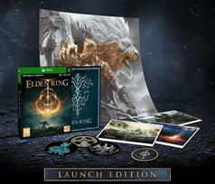 Pirkti Elden Ring Xbox One - Photo 2