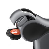 senukai kavos kapsules - DeLonghi Dolce Gusto EDG426.GY Genio Touch - 7 nuotrauka