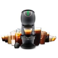 senukai kavos kapsules - DeLonghi Dolce Gusto EDG426.GY Genio Touch - 8 nuotrauka