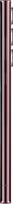 violetinis mobilus telefonas - Samsung Galaxy S22 Ultra 5G 256GB Burgundy (Raudonas) - 3 nuotrauka