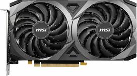  MSI GeForce RTX 3060 VENTUS 2X 12G NVIDIA 12 GB GDDR6