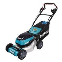 akumuliatorine zoliapjove 46cm - Makita DLM462Z - 2 nuotrauka