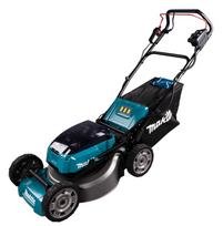 akumuliatorine zoliapjove 46cm - Makita DLM462Z - 6 nuotrauka