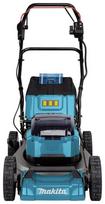 akumuliatorine zoliapjove 46cm - Makita DLM462Z - 4 nuotrauka