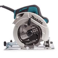 elektriniai pjuklai senukai - Makita HS7611 - 2 nuotrauka