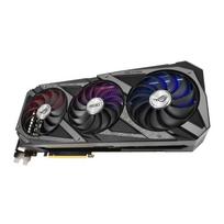 Nuo €] Asus GeForce RTX 3080 ROG Strix Gaming OC 10GB GDDR6X