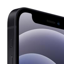 iphone 12 64gb - Apple iPhone 12 mini 64GB Black (Juodas) - 3 nuotrauka