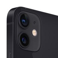 iphone 12 64gb - Apple iPhone 12 mini 64GB Black (Juodas) - 4 nuotrauka
