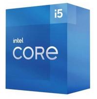 i5 10 - Intel Core i5-12600K S1700 BOX - 4 nuotrauka