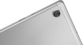 lenovo tab 4 64gb - Lenovo IdeaTab M10 Plus (2nd Gen) X606F 10.3 64GB Wi-Fi Grey (Pilkas) - 5 nuotrauka