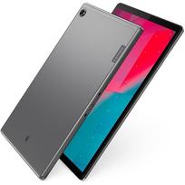 lenovo tab 4 64gb - Lenovo IdeaTab M10 Plus (2nd Gen) X606F 10.3 64GB Wi-Fi Grey (Pilkas) - 10 nuotrauka
