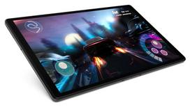 lenovo tab 4 64gb - Lenovo IdeaTab M10 Plus (2nd Gen) X606F 10.3 64GB Wi-Fi Grey (Pilkas) - 11 nuotrauka