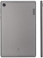lenovo tab 4 64gb - Lenovo IdeaTab M10 Plus (2nd Gen) X606F 10.3 64GB Wi-Fi Grey (Pilkas) - 14 nuotrauka