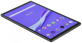 lenovo tab 4 64gb - Lenovo IdeaTab M10 Plus (2nd Gen) X606F 10.3 64GB Wi-Fi Grey (Pilkas) - 15 nuotrauka