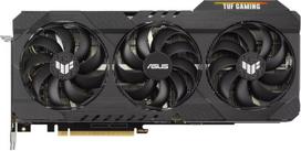 ASUS|NVIDIA GeForce RTX 3080|10 GB|320 bit|PCIE 4.0 16x|GDDR6X (TUF-RTX3080-O10G-V2-GAM)