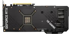 Pirkti ASUS|NVIDIA GeForce RTX 3080|10 GB|320 bit|PCIE 4.0 16x|GDDR6X (TUF-RTX3080-O10G-V2-GAM) - Photo 6