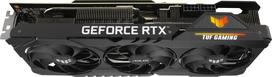 Pirkti ASUS|NVIDIA GeForce RTX 3080|10 GB|320 bit|PCIE 4.0 16x|GDDR6X (TUF-RTX3080-O10G-V2-GAM) - Photo 8