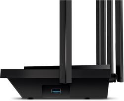6 ghz router - TP-Link Archer AX73 - 3 nuotrauka