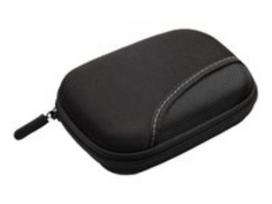 fot krepsiai - Natec Universal Camera Case Black - 2 nuotrauka