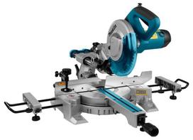 skersinys - Makita LS0815FLN - 2 nuotrauka
