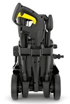 karcher 4 auksto slegio plovykla - Aukšto slėgio plovimo įrenginys Kärcher K 4 Compact - 3 nuotrauka