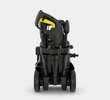 karcher 4 auksto slegio plovykla - Aukšto slėgio plovimo įrenginys Kärcher K 4 Compact - 9 nuotrauka