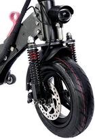 paspirtukas scooter - Beaster Scooter BS68 - 5 nuotrauka
