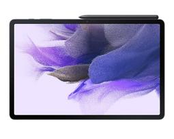 Pirkti SAMSUNG Galaxy Tab S7 FE, 12.4" 64GB Wi-Fi (Mystic Black) - Photo 1