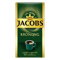malta kava 500g - Jacobs "Kronung" 500g - 2 nuotrauka