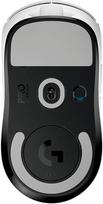 logitech g pro x superlight wireless mouse - Logitech G Pro X Superlight White (Balta) - 8 nuotrauka