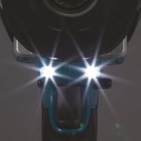 makits verzliasukis - Makita DTW1002Z - 5 nuotrauka