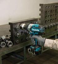 makits verzliasukis - Makita DTW1002Z - 6 nuotrauka