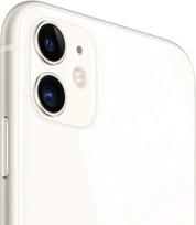 iphone 11 atnaujintas - Apple iPhone 11 128GB White (Baltas) - 4 nuotrauka