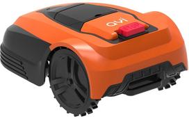 ayi - AYI Robot Lawn Mower A1 600i - 2 nuotrauka