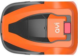 ayi - AYI Robot Lawn Mower A1 600i - 5 nuotrauka