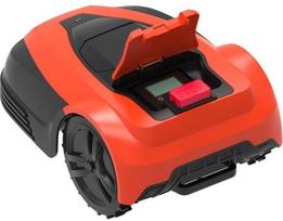 ayi - AYI Robot Lawn Mower A1 600i - 6 nuotrauka