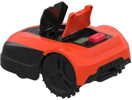ayi - AYI Robot Lawn Mower A1 600i - 7 nuotrauka