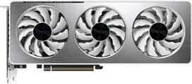 Gigabyte GeForce RTX 3060 GV-N3060VISION OC-12GD LHR