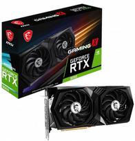 rtx gpu - MSI GeForce RTX™ 3050 GAMING X 8G NVIDIA GeForce RTX 3050 8 GB GDDR6 - 5 nuotrauka
