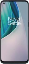 nordas - OnePlus Nord N10 5G Dual 128GB Midnight Ice (Mėlynas) - 2 nuotrauka
