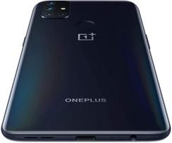 nordas - OnePlus Nord N10 5G Dual 128GB Midnight Ice (Mėlynas) - 6 nuotrauka