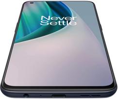 nordas - OnePlus Nord N10 5G Dual 128GB Midnight Ice (Mėlynas) - 7 nuotrauka