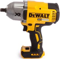 akumuliatorines dewalt - DeWalt DCF899N - 2 nuotrauka